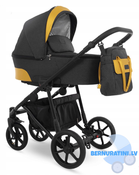 Camarelo Ollio Ol-6 bernu rati